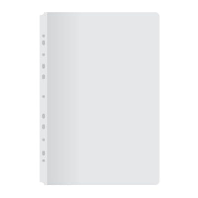 FUNDAS FINEOFFICE OFICIO TRANSPARENTE