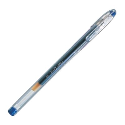 LAPICERA GEL G-1 0.5 PILOT1