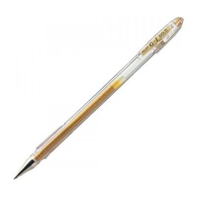 LAPICERA GEL G-1 0.7 PILOT COLOR