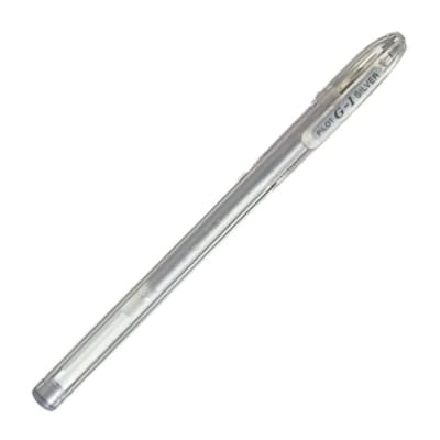 LAPICERA GEL G-1 0.7 PILOT COLOR
