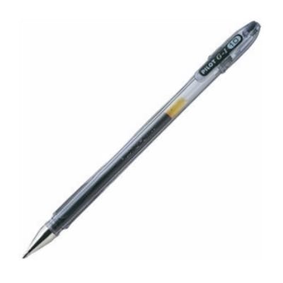 LAPICERA GEL G-1 1.0 PILOT1