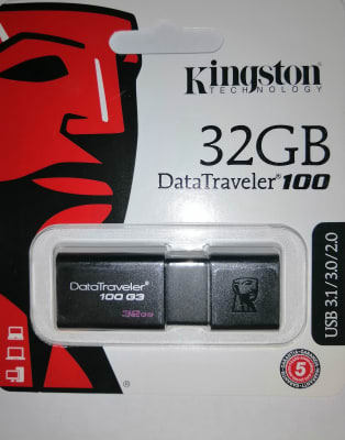 PENDRIVE 32GB