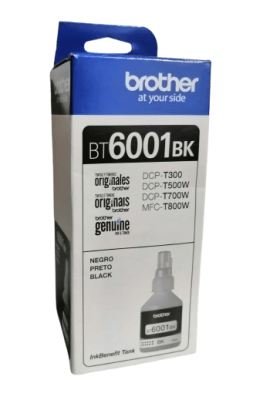 BROTHER 6001BK NEGRO1