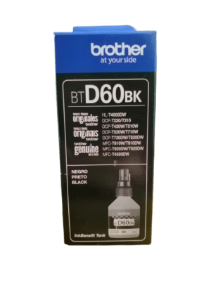 BROTHER BTD 60BK NEGRO