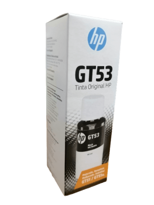 HP GT53 NEGRO