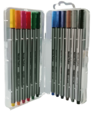 ROTULADOR FINELINER PROARTE