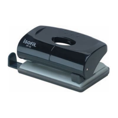 PERFORADORA ISOFIT PP 35