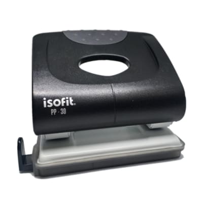 PERFORADORA ISOFIT PUNCH PP 30