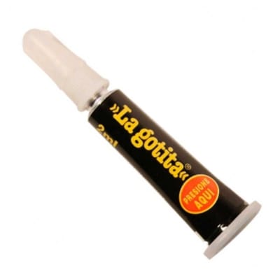 PEGAMENTO ADHESIVO LA GOTITA 2ML1