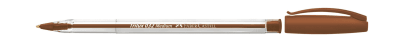 LAPICERA TRILUX 032 MARRON FABER CASTELL1