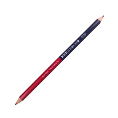 LAPIZ BICOLOR ARTEL DELGADO1