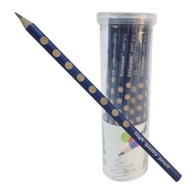 LAPIZ GRAFITO ANTIDESLIZANTE