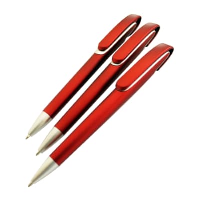 LAPICERA PASTA RETRACTIL LUJO FINEOFFICE