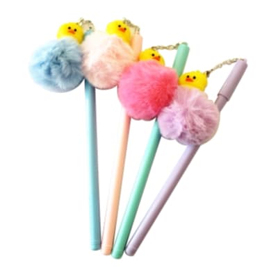 LAPICERA PASTA DE POLLITO FINEOFFICE