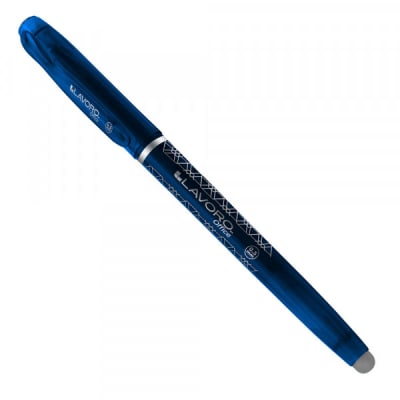 LAPICERA BORRABLE AZUL