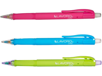 PORTAMINAS LAVORO 0.7