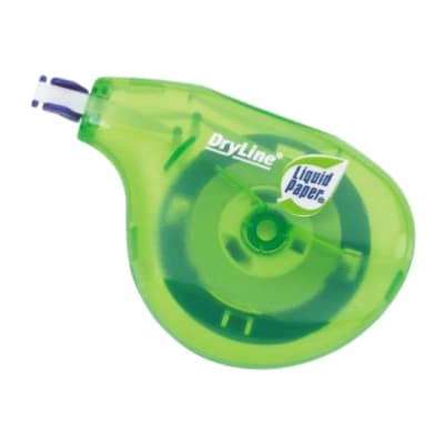 CORRECTOR LIQUID PAPER CINTA MINI1