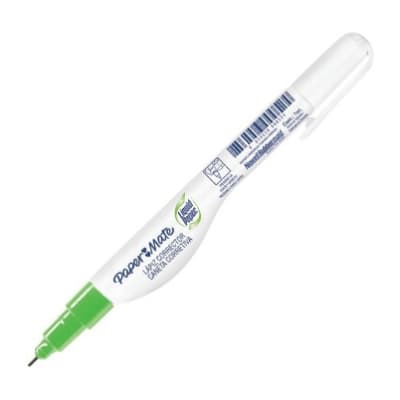 CORRECTOR LIQUID PAPER LAPIZ1