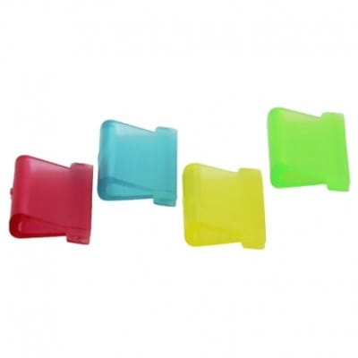MAGIC CLIP PLASTICO 4.8MM ADIX