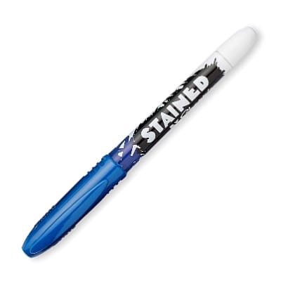 MARCADOR SHARPIE TELA1