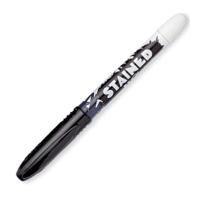 MARCADOR SHARPIE TELA