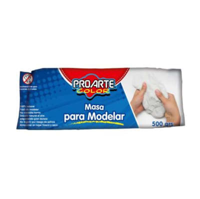 MASA MODELAR
