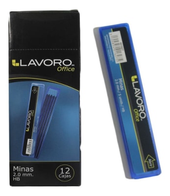 MINAS LAVORO 2.01