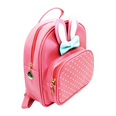 MOCHILA MINI PUNTOS