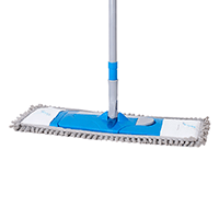 MOPA PLANA MICROACTIVA