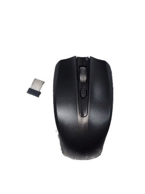 MOUSE INALAMBRICO OFICINA