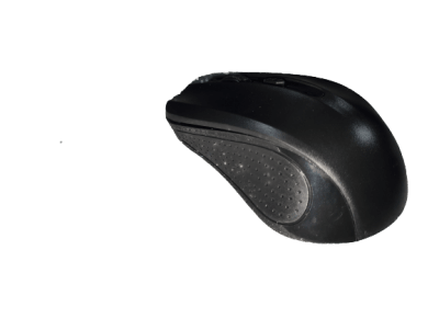 MOUSE INALAMBRICO OFICINA