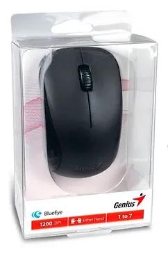 MOUSE INALÁMBRICO