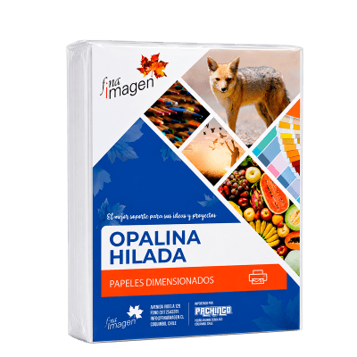 OPALINA HILADA 200GRS CARTA 100HJS1