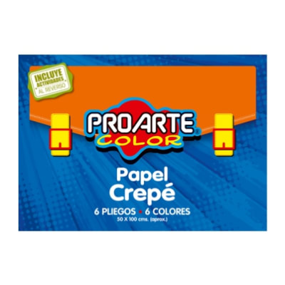 ESTUCHE PAPEL CREPE