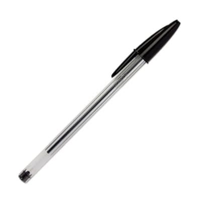 LAPICERA PASTA BIC PTA MEDIANA