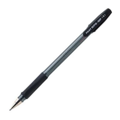 LAPICERA BPS-GP B NEGRA 1.2 PILOT1