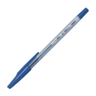 LAPICERA BPS FINA PILOT