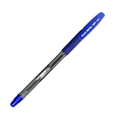 LAPICERA BPS MEDIANA PILOT