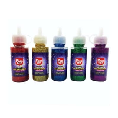 GLITTER GLUE UNIDAD1
