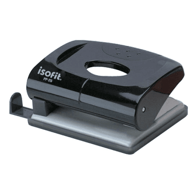 PERFORADORA ISOFIT PP 25