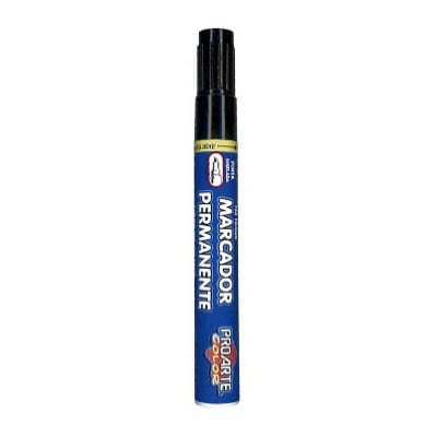 PLUMON PERMANENTE PROARTE NEGRO