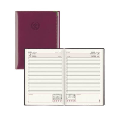 AGENDA 2025 MANAGER CLASICA BUHO