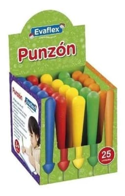 PUNZÓN