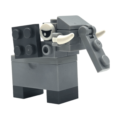 SACAPUNTA LEGO