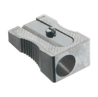 SACAPUNTA PROARTE METALICO EN PUNTA