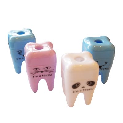 SACAPUNTA MUELA CON DEPOSITO