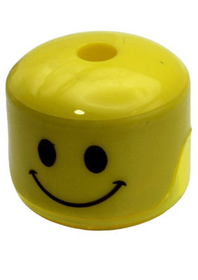 SACAPUNTA EMOJI CON DEPOSITO