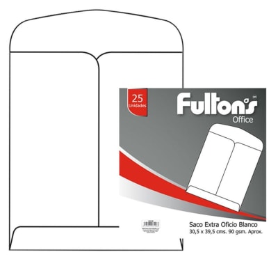 SOBRE SACO EXTRA OFICIO BLANCO1