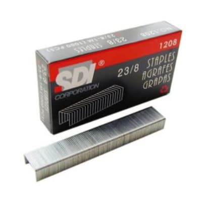 CORCHETE SDI 23/81