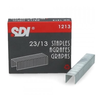 CORCHETE SDI 23/13